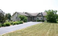 Home listing in Menomonee Falls, Wi.